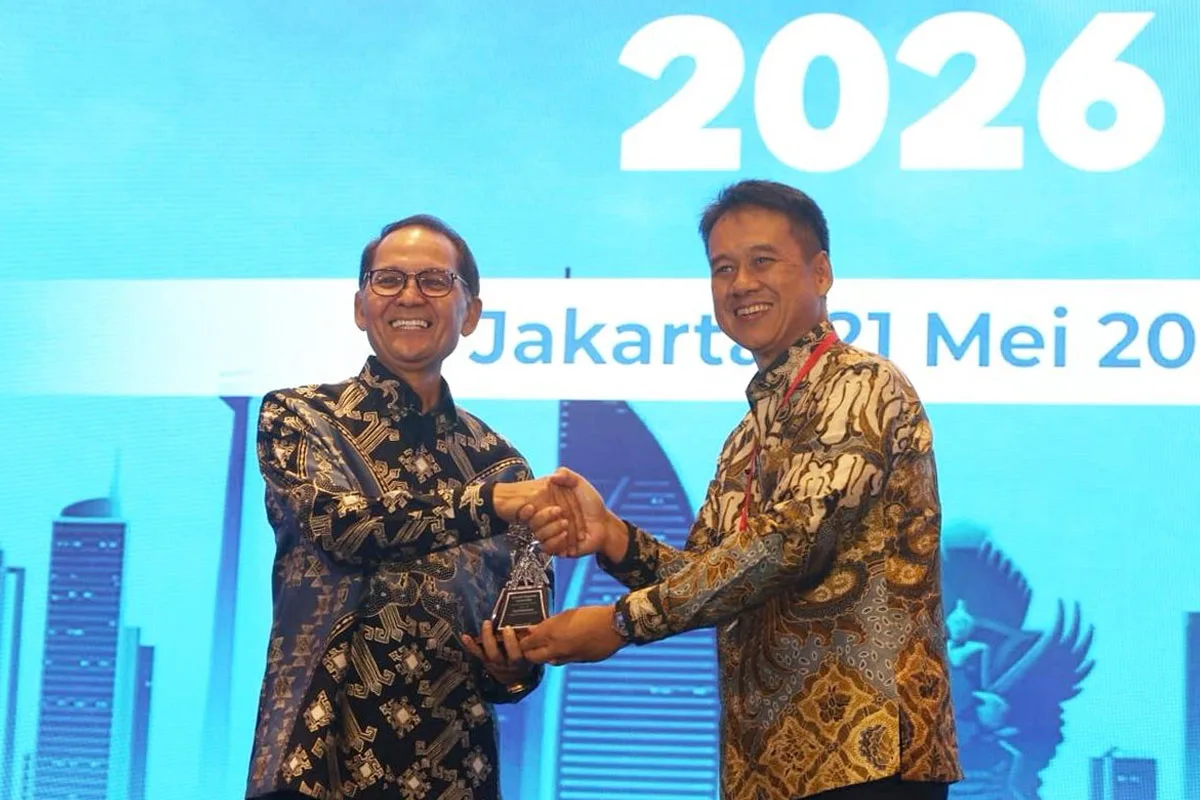 Industri Penjaminan Dinilai Jadi Kunci Penguatan Pembiayaan dan Ketahanan Ekonomi Nasional