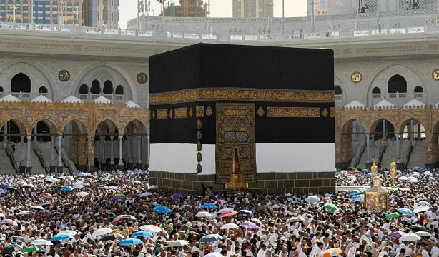 Pemulangan Jemaah Haji Riau Dilakukan Bertahap Berdasarkan Kloter