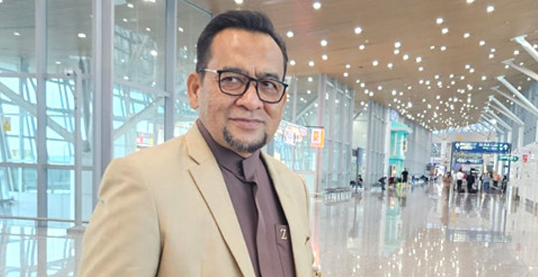 Ukhuwah Iman: Persaudaraan yang Menuntut Islah dan Takwa