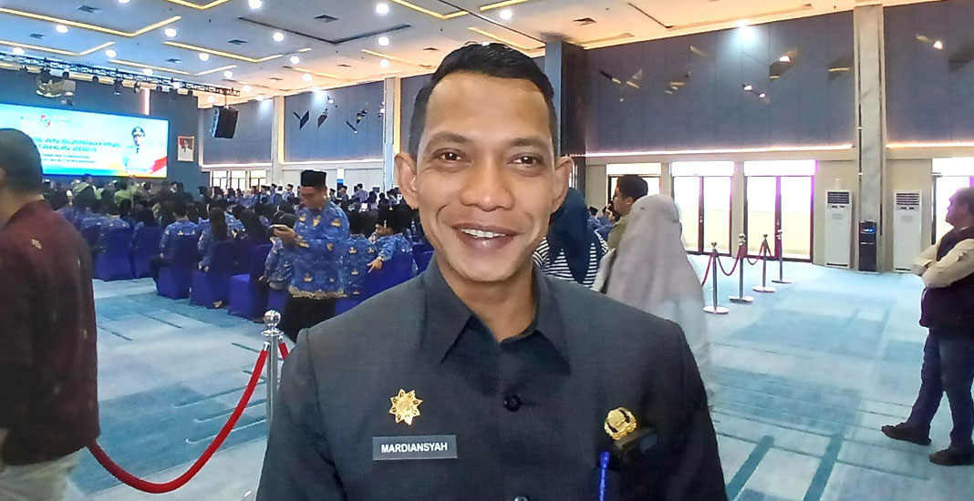 Pelebaran Jalan Bangau Sakti Masih Dikaji, UNRI Siap Hibahkan Lahan untuk Atasi Macet Soebrantas