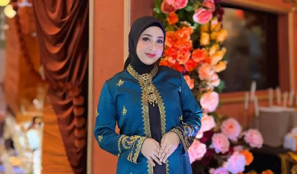 Disbudpar Pekanbaru Daftarkan Baju Singkap sebagai Kekayaan Intelektual