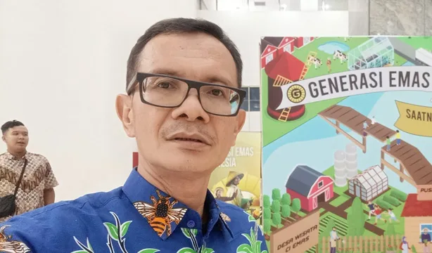 Zulmizan: Prioritaskan Alumni UNRI Terbaik Memimpin Almamaternya