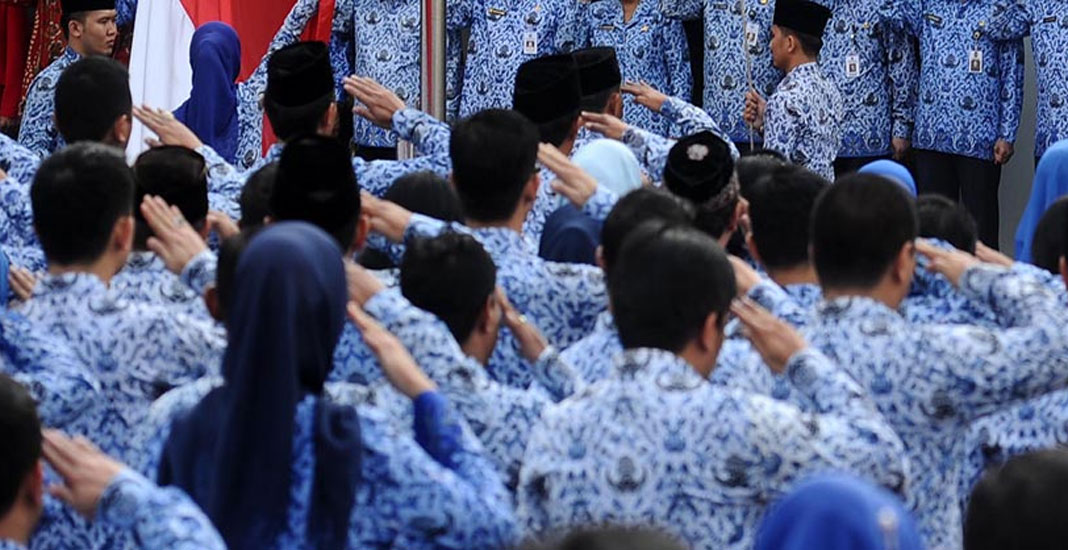 Pemko Pekanbaru Susun Formasi CPNS 2026, Guru dan Nakes Jadi Prioritas