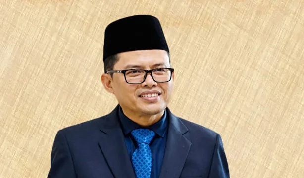 Bakal Calon Rektor UNRI, Prof Elfizar: Kampus Harus Keluar dari Ketergantungan UKT