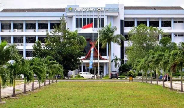 Menuju PTNBH, Rektor Unri Baru Dituntut Inovatif Kembangkan Aset