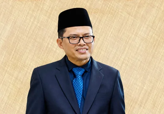 Prof Elfizar Gagas Kampus Masa Depan Menuju Universitas Riau Berkelas Dunia
