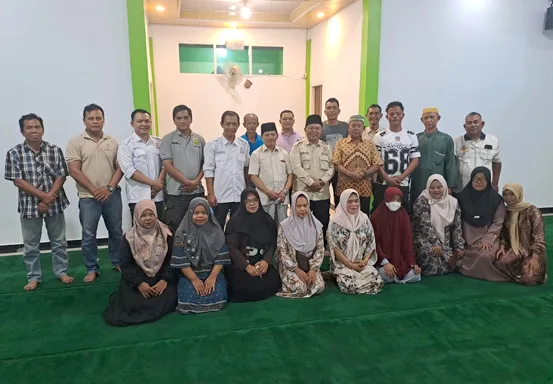 TMI Tuah Madani Dorong Pembentukan Poktan dan Pokdakan, Ubah Lahan Tidur Urban Jadi Sumber Ketahanan Pangan