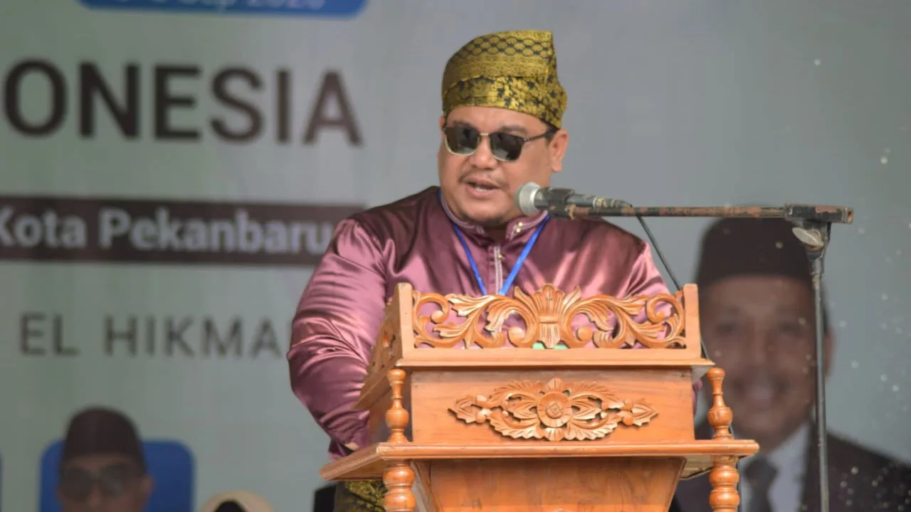 OMI Pekanbaru Umumkan 33 Peserta Terbaik yang Melaju ke Provinsi, Ini Daftarnya